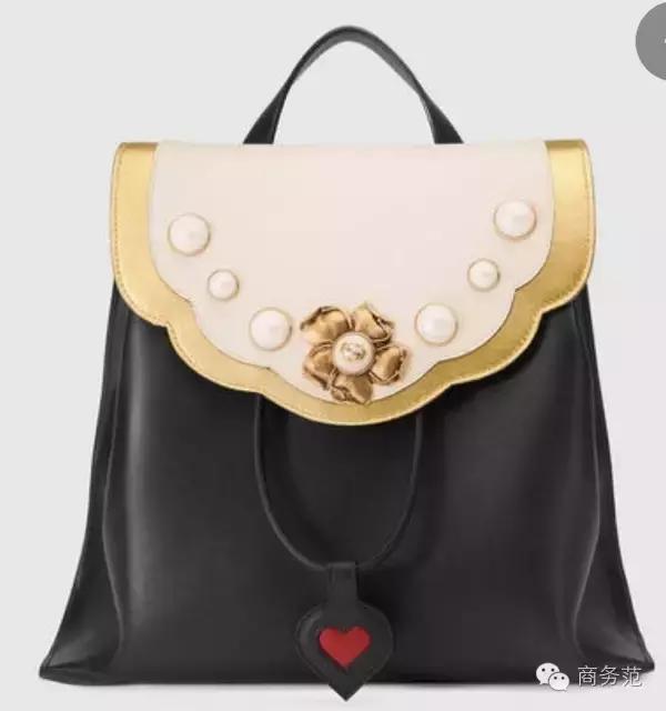 细肩带双肩包推荐,从gucci到小ck