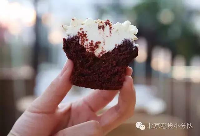 这枚风靡北京的小蛋糕，连唐嫣李冰冰都爱吃