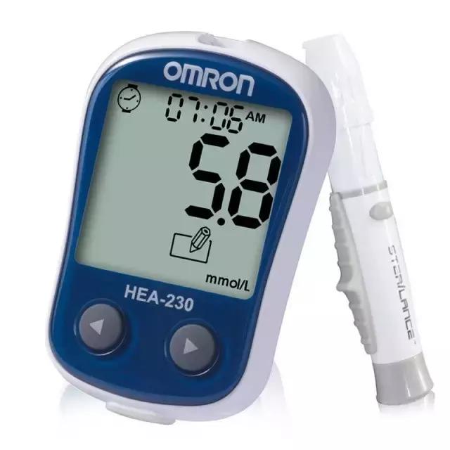 血糖仪买哪一款比较好,买血糖仪什么牌子的好