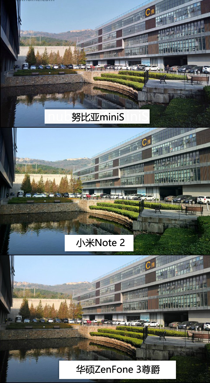 努比亚拍照对比小米14ultra,小米2亿像素手机和vivo4800万对比