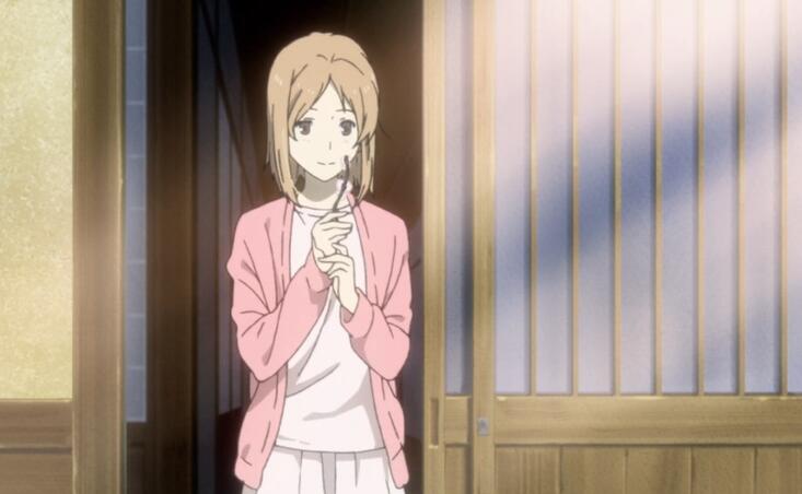 夏目第五季催泪依旧，阴阳师后代多轨是不是夏目的官配？