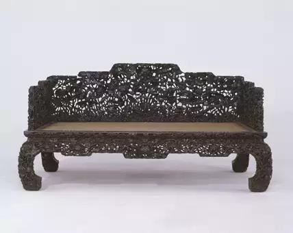 故宫藏家具雍容华贵大美附高清图,故宫馆藏家具图片大全