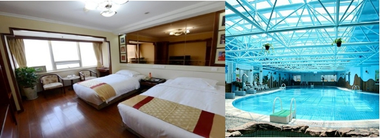 济南top10的酒店,济南top10主题餐厅