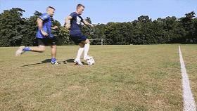 又帅又秀又能实战的过人技巧,既好用又有实战效果的过人技巧