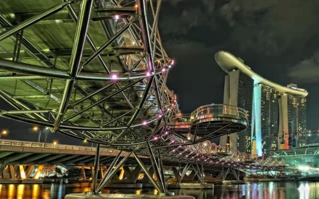 设计最合理的城市,什么样的设计才是好设计呢