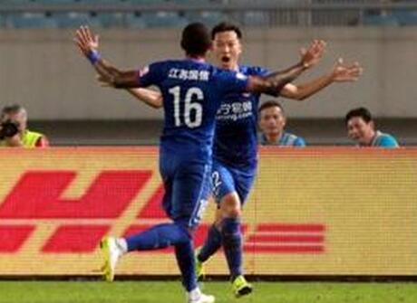 江苏花2亿买拉米，有魄力还是COS冤大头？