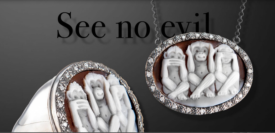 唯物|猴年倒计时，最有型有品有趣的潮猴都在这里了