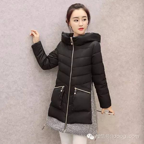 儿童冬季羽绒棉服,青少年冬季羽绒棉服