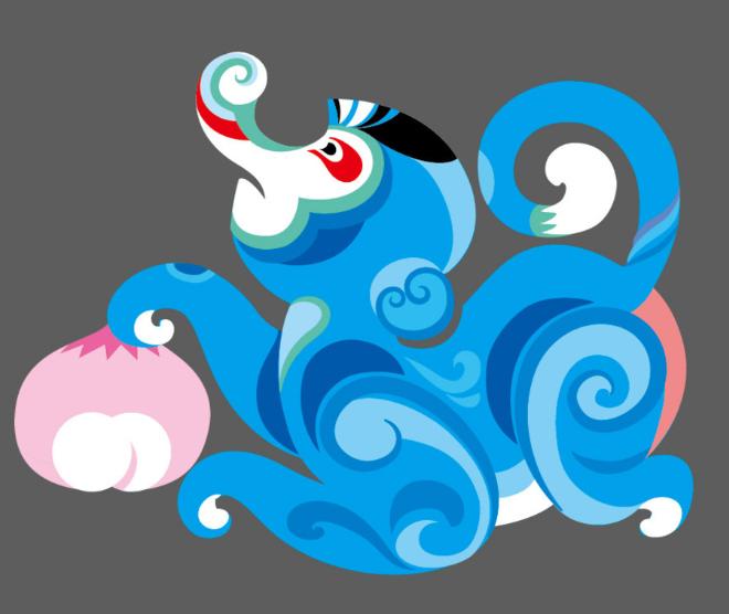 哪些生肖是最好的财运配置,解读十二生肖财运图解大全