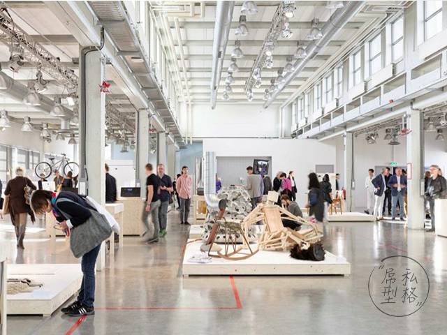 跟zara一个档次的品牌有哪些,扒一扒