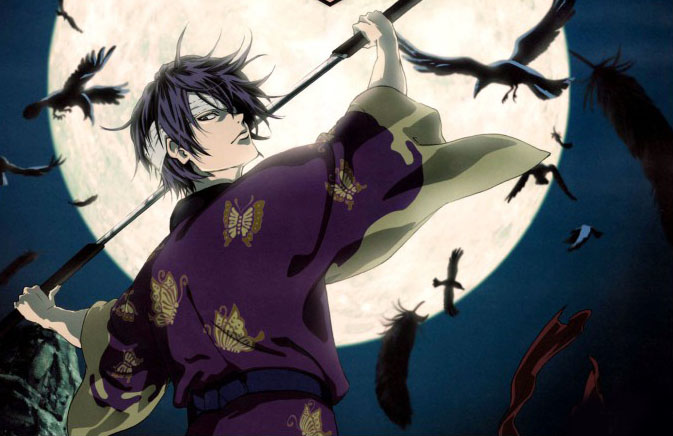 那些让人意难平的配角动漫,让我们心动的动漫角色