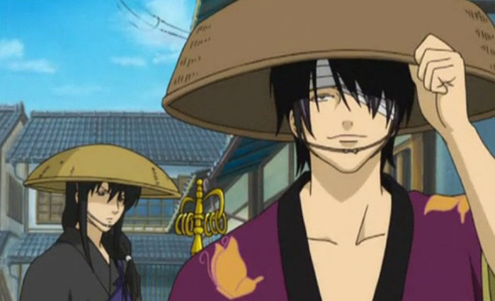 那些让人意难平的配角动漫,让我们心动的动漫角色