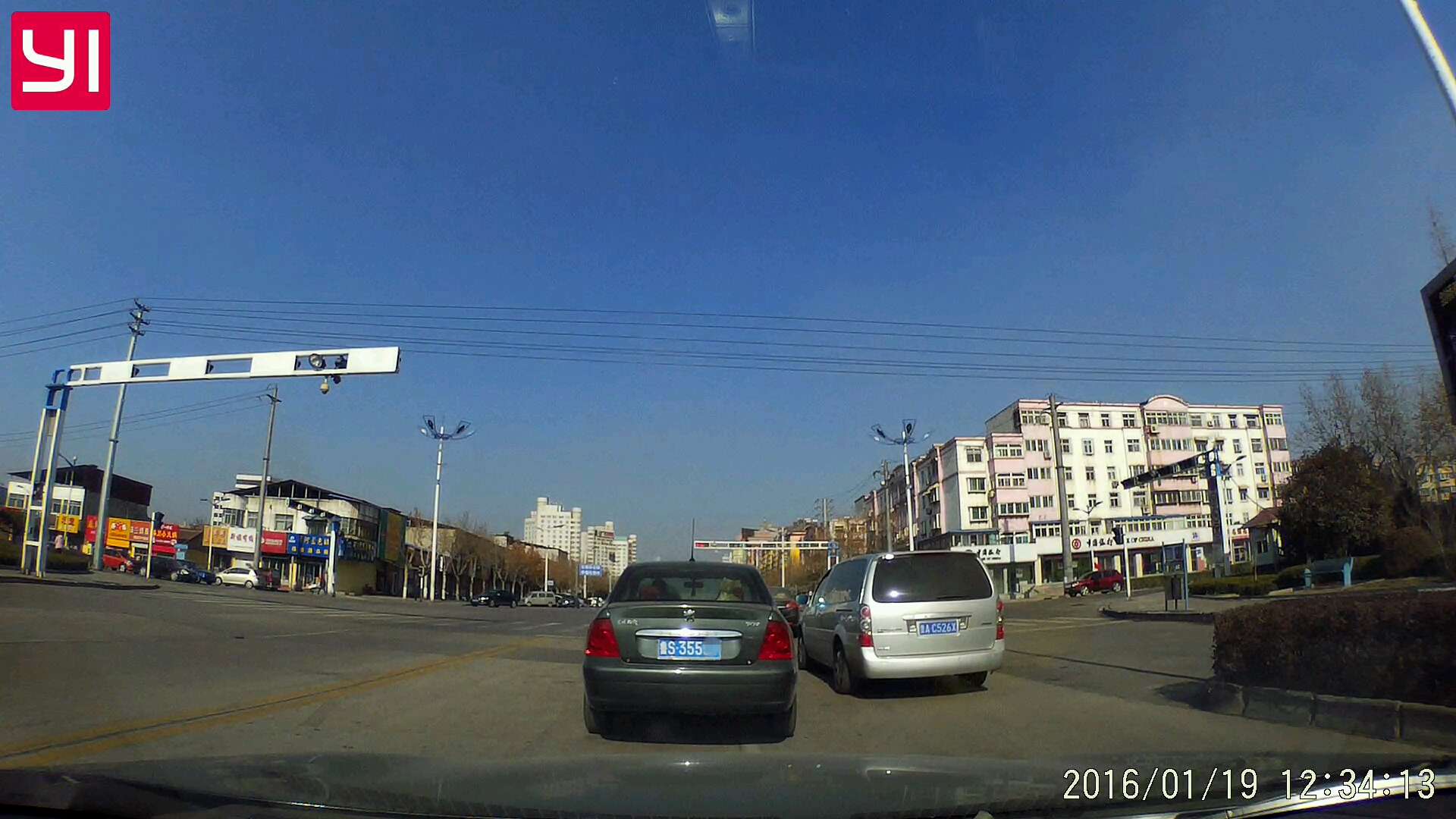 小蚁智能行车记录仪说明书,小蚁行车记录仪拆解硬核