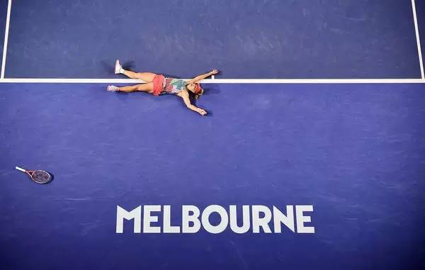 00后大满贯冠军科贝尔,科贝尔厉害吗