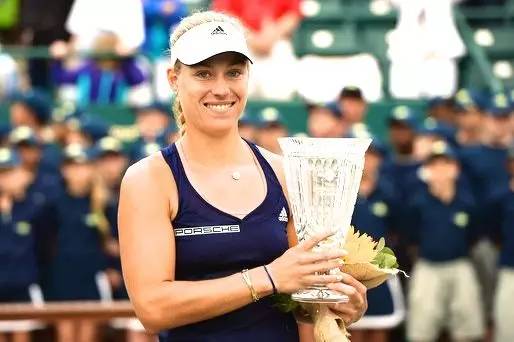 00后大满贯冠军科贝尔,科贝尔厉害吗