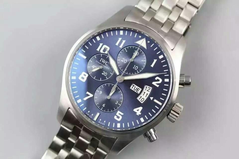 中国十大钟表排名 (看了钟表发展史你有什么感悟)