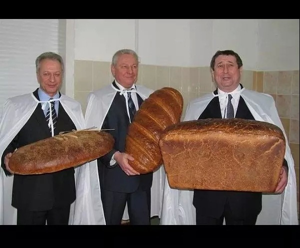 俄罗斯的美食有多实在,俄罗斯美食真的不一般