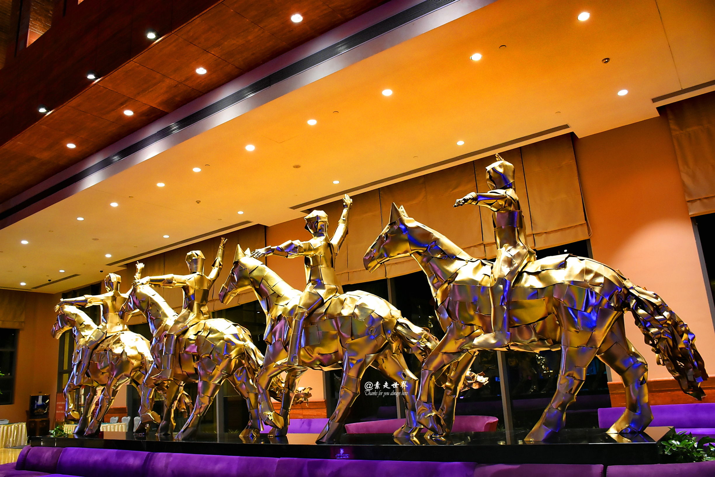 住马戏酒店游玩攻略,新年玩乐好地方