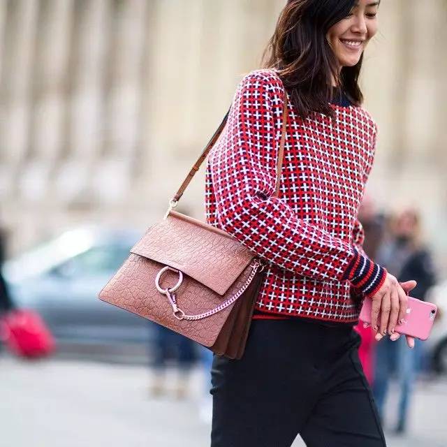 十大必买经典款包包,2016最火的包包