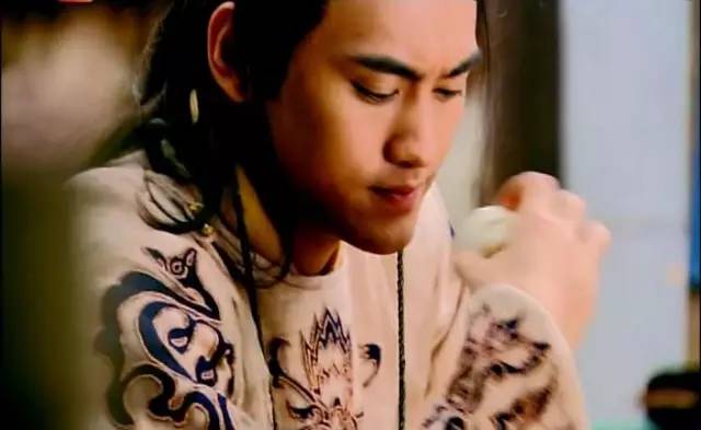 陈孝萱分手原因,陈孝萱感情史