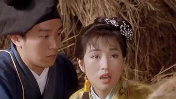 唐伯虎点秋香为何当年被骂,唐伯虎点秋香年年有今日