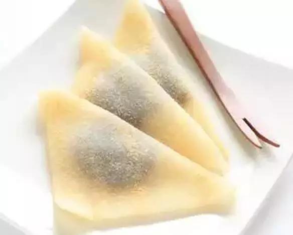 日本最具人气的20款零食伴手礼！