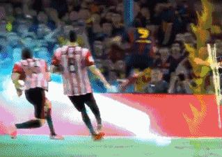 梅西特效视频,梅西足球特效大全