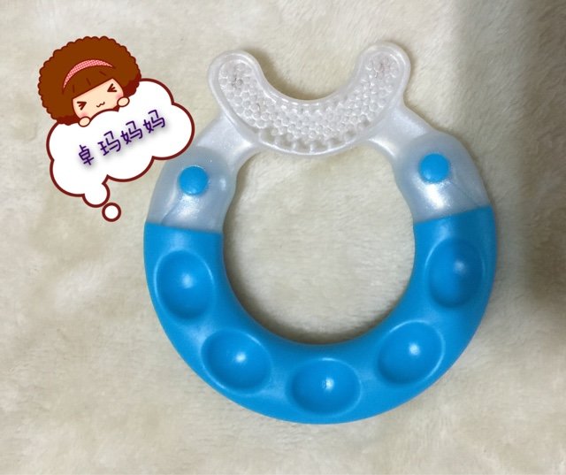 卓玛的牙胶开会喽~