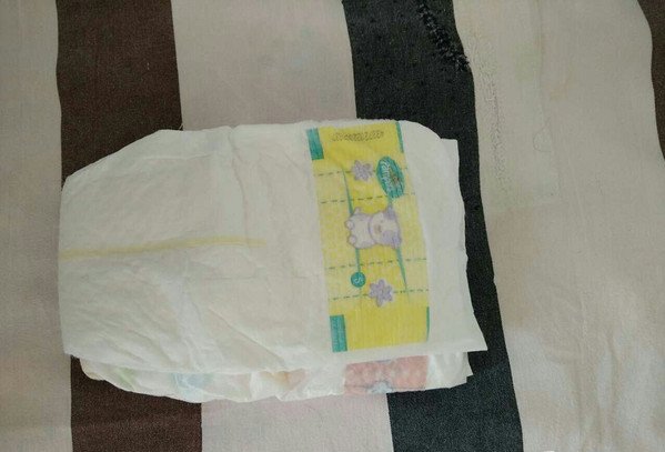 我的育儿经新手妈妈和萌宝,育儿经纸尿裤推荐