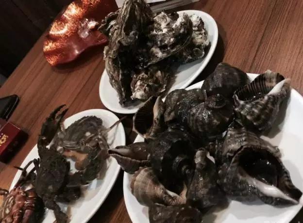 大连海鲜自助餐排行榜前十名价格,大连108元海鲜自助餐旅顺口区