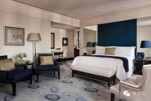 为什么有钱人都爱住别墅,为什么大佬都喜欢四季酒店