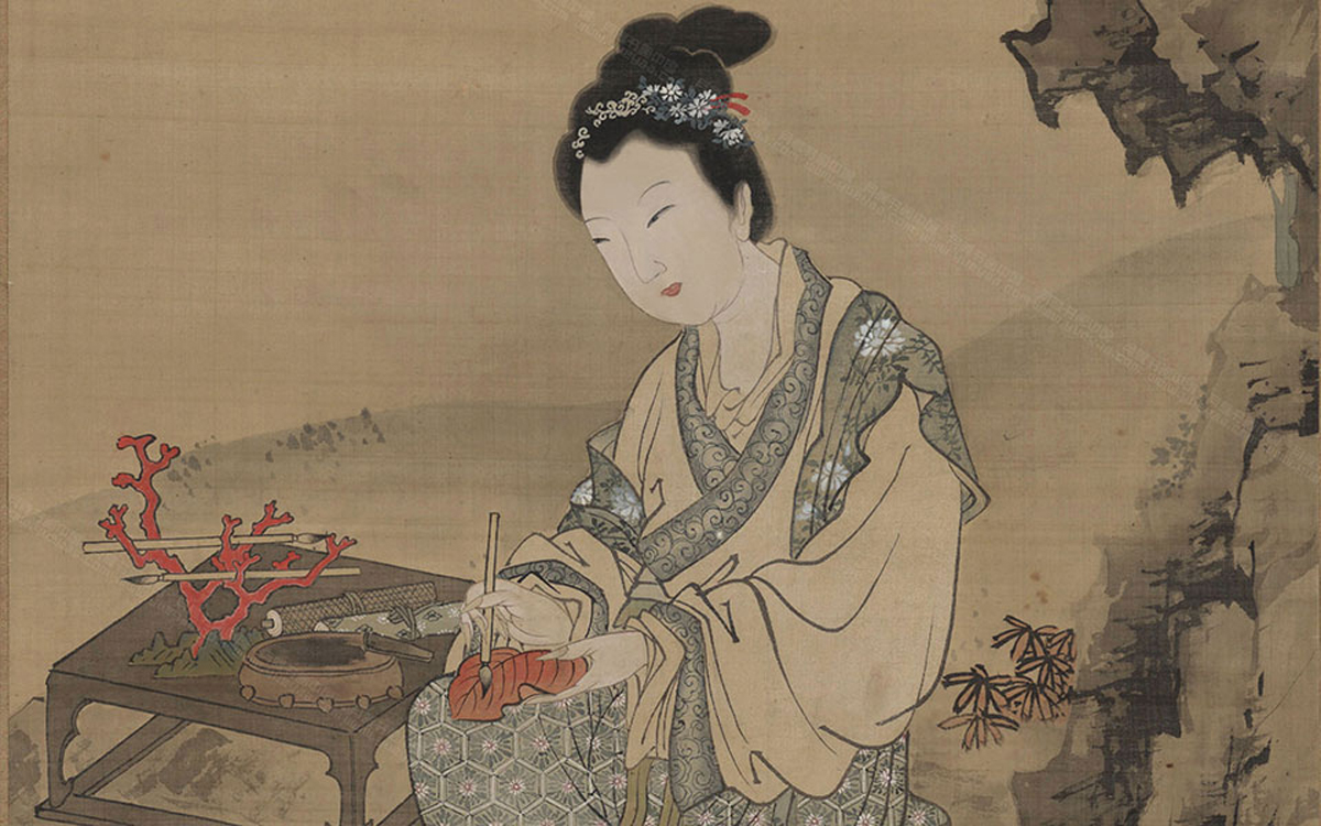 千里姻缘一线牵真有这回事吗,一线牵千里姻缘下一句