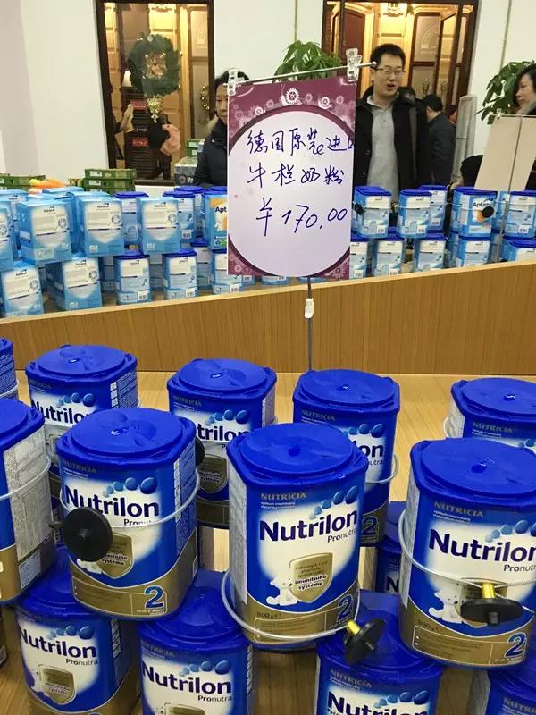 天津保税区买东西实惠,天津保税区进口商品直营店