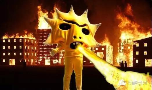 别喷春晚了,来看吉祥物开心开心!