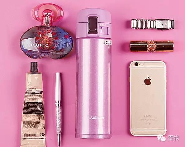 冰火水杯保冷,逆天保温杯