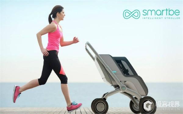 smartstroller婴儿车安装视频,smartstroller遛娃神器怎么样