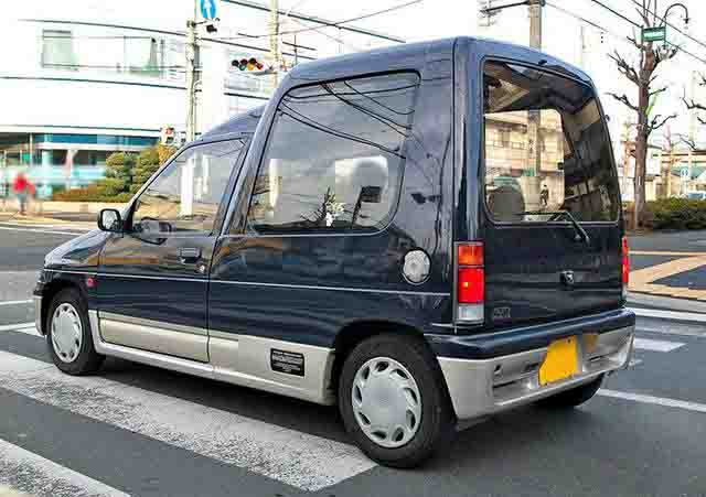 奥拓成长史,奥拓传奇