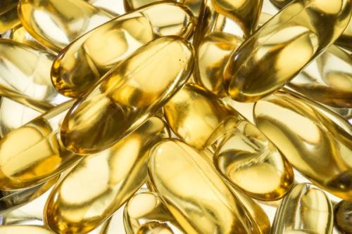 纽约时报:吃深海鱼油纯粹浪费钱?