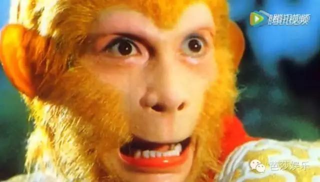 猴哥千年等一回,猴哥我等你好久