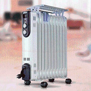 过个暖暖的冬天 取暖电器选购攻略