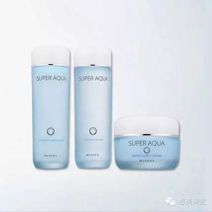 便宜又好用的水乳套装,好用不贵的水乳套装