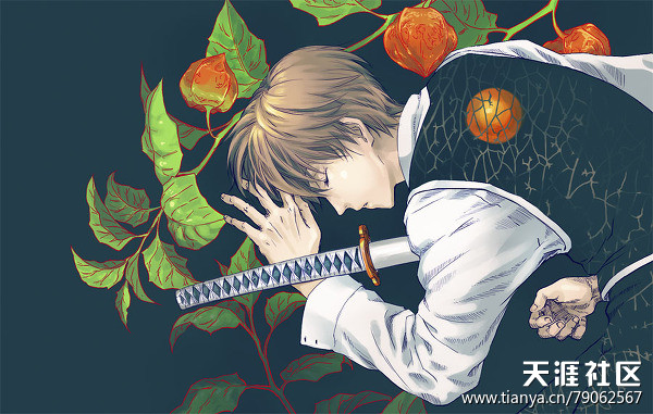 那些让人意难平的配角动漫,让我们心动的动漫角色