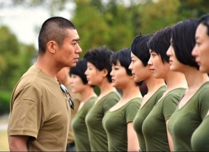 李克富│横看成岭侧成峰