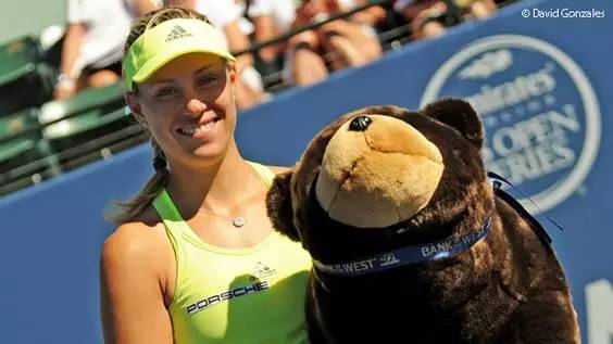 00后大满贯冠军科贝尔,科贝尔厉害吗