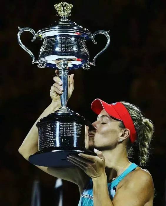 00后大满贯冠军科贝尔,科贝尔厉害吗