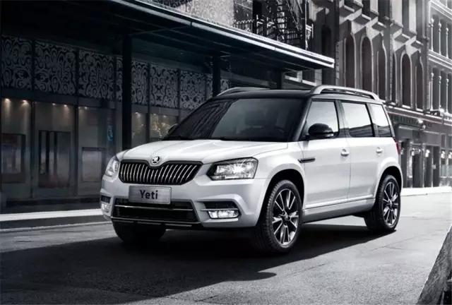 车市问答:自驾游的好选择可以是他