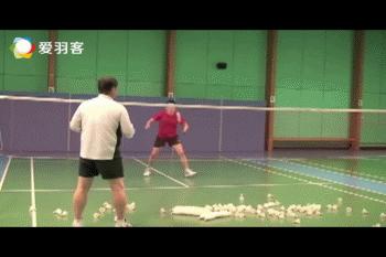 混双丨每次10分钟，高手就是这样练出来的！