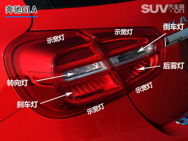 奔驰gla2204matic试驾,2022款奔驰gla260试驾视频