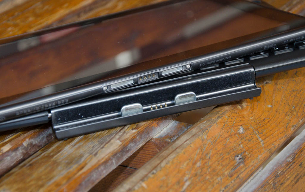 平板电脑win10带键盘,不带键盘的平板