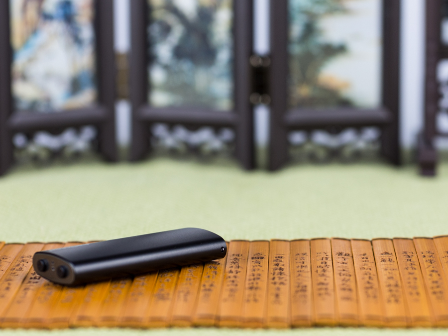 小巧身却有好音质——爱立声E200录音笔简测